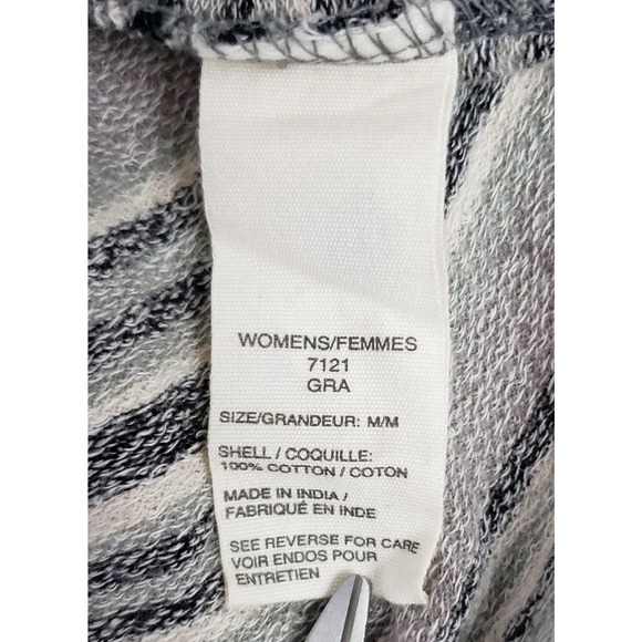 Woolrich Top ~ Long Sleeve 1/4 Zip Pullover/Popover ~ Size Medium - Picture 7 of 8